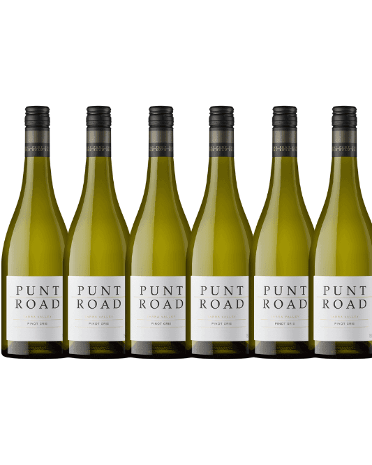 2024 Punt Road Pinot Gris 750ml