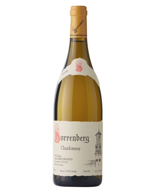 2024 Sorrenberg Chardonnay 750ml