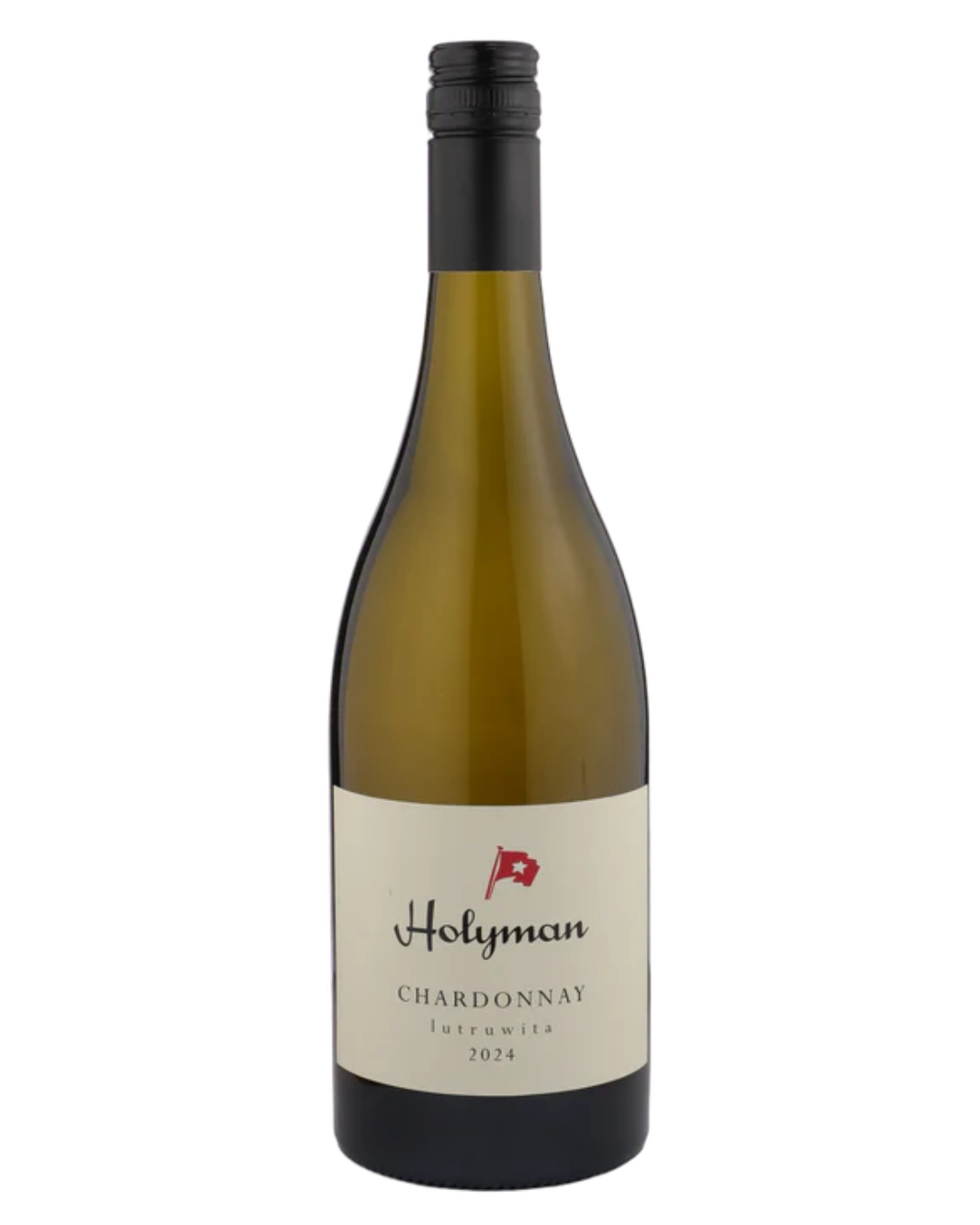 2024 Stoney Rise Holyman Chardonnay 750ml