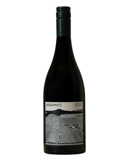 2024 Warramate Syrah 750ml