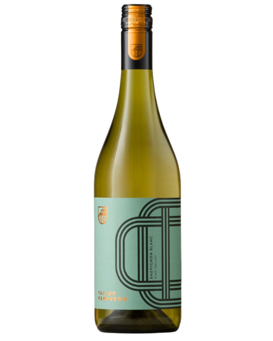 2024 Taylor Ferguson Sauvignon Blanc 750ml