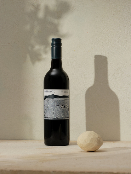 2024 Warramate Cabernet Sauvignon 750ml