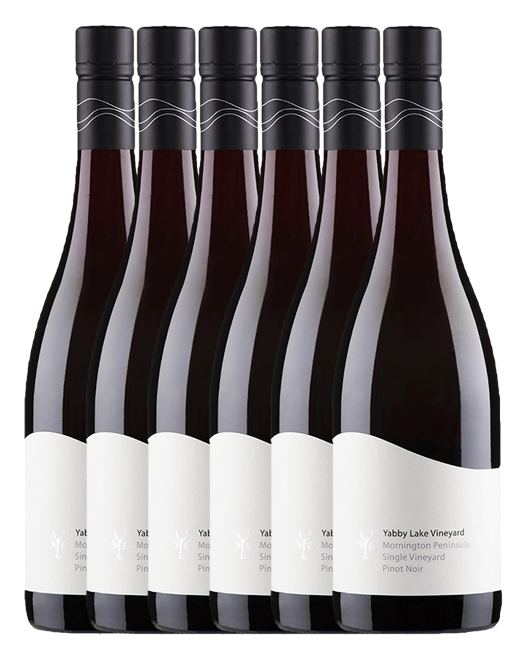 2024 Yabby Lake Single Vineyard Pinot Noir 750ml