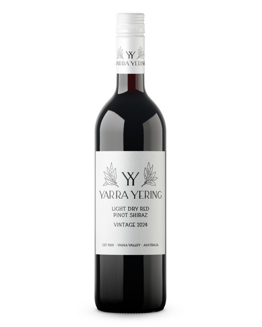 2024 Yarra Yering Light Dry Red 750ml