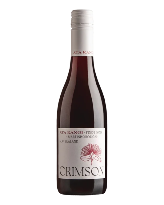 2025 Ata Rangi Crimson Pinot Noir 375ml Half Bottle