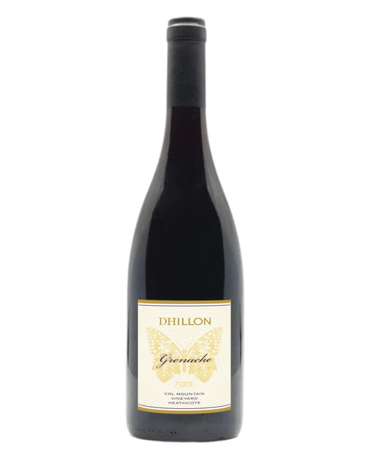 2025 Bindi Dhillon Col Mountain Vineyard Grenache 750ml