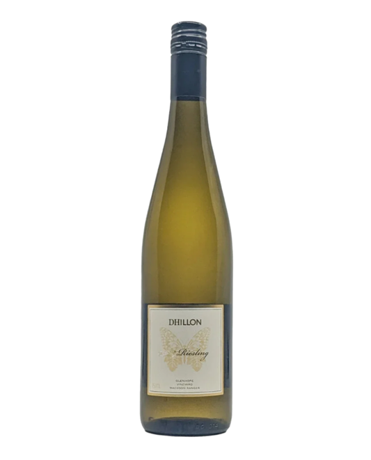 2025 Bindi Dhillon Glenhope Macedon Ranges Riesling 750ml