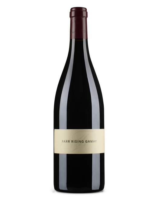 2025 By Farr Rising Gamay 750ml