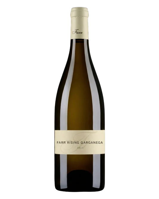 2025 By Farr Farr Rising Garganega 750ml