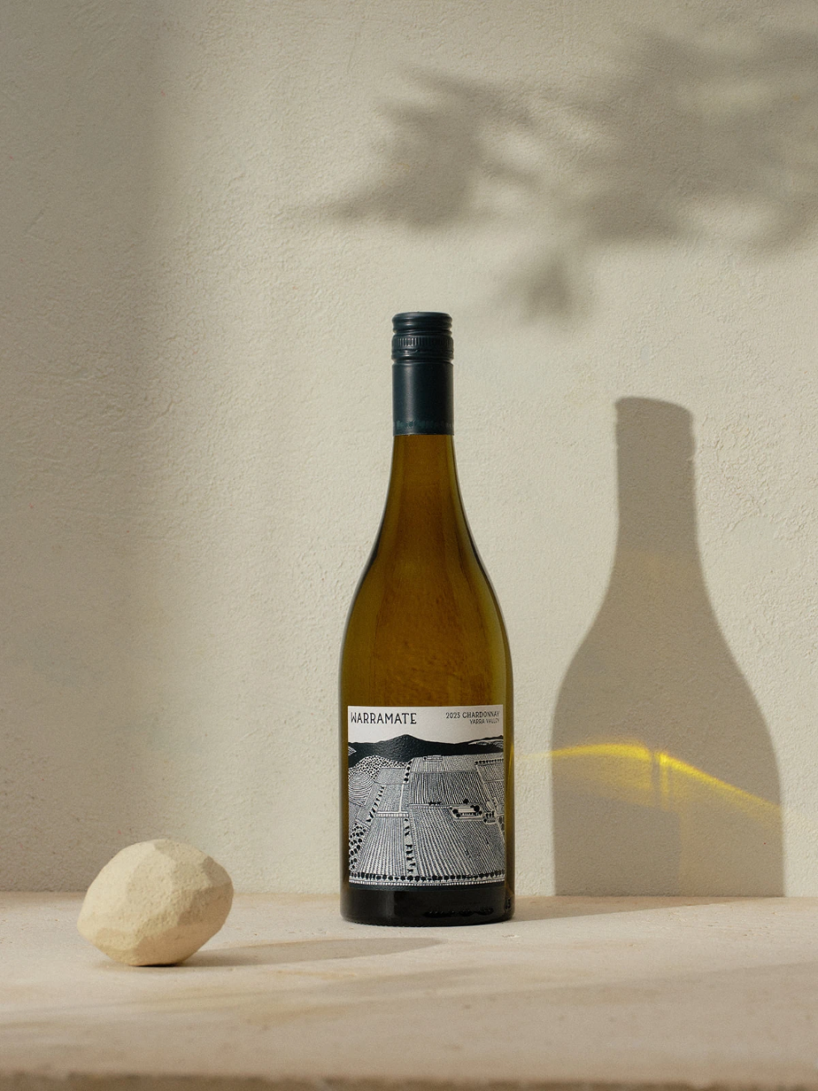 2025 Warramate Chardonnay 750ml