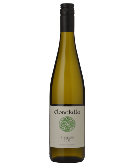 2025 Clonakilla Riesling 750ml