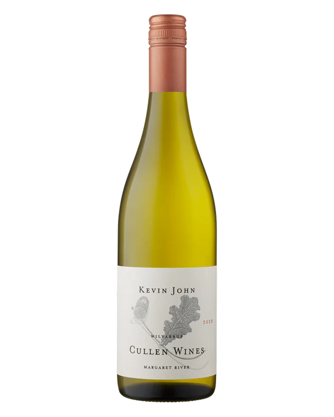 2025 Cullen Kevin John Chardonnay 750ml