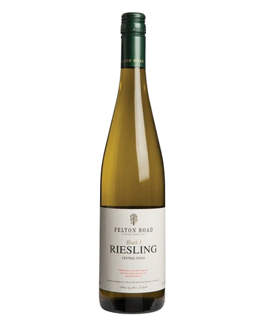2025 Felton Road Block 1 Riesling 750ml