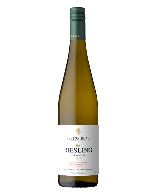 2025 Felton Road Dry Riesling 750ml