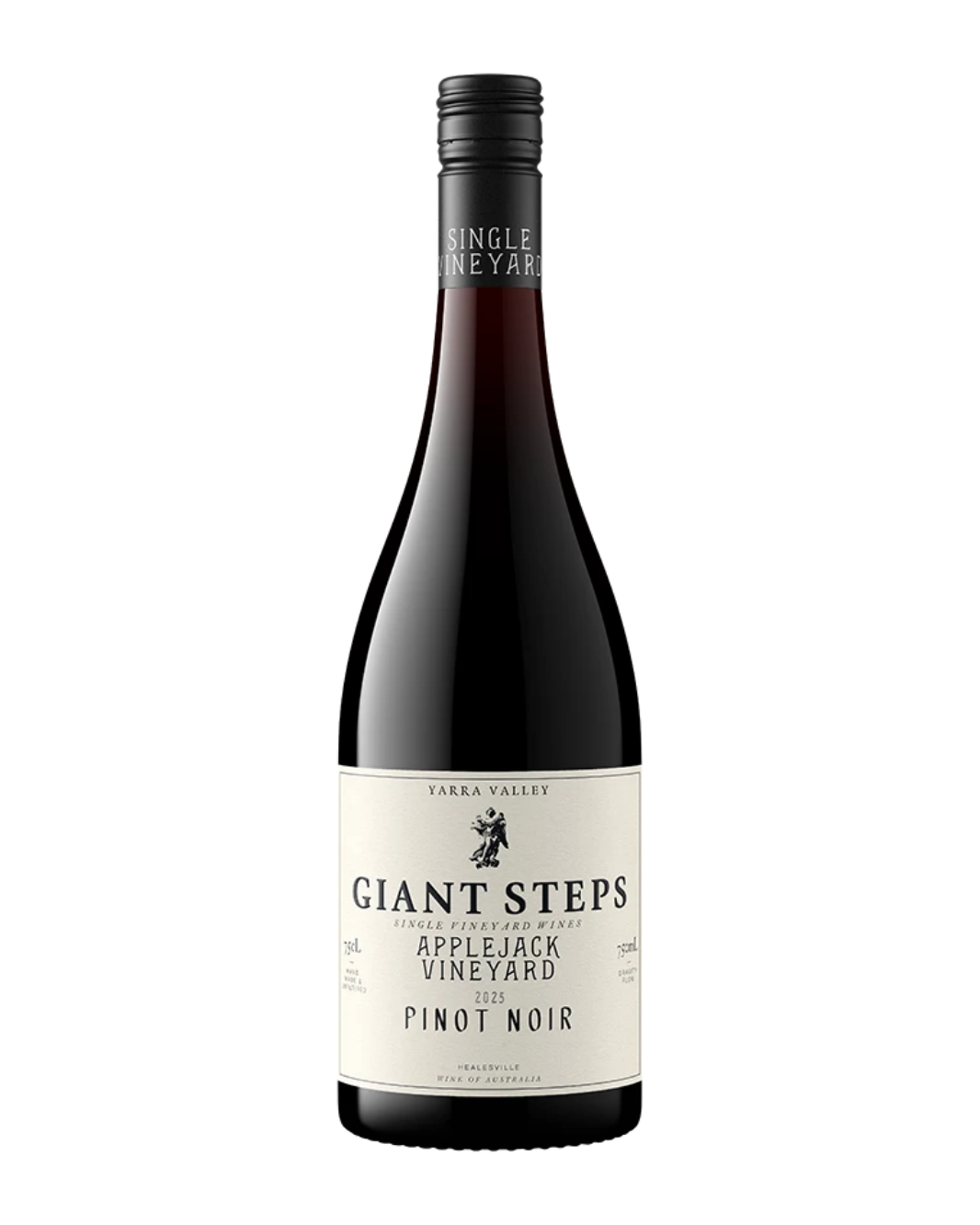 2025 Giant Steps Applejack Vineyard Pinot Noir 750ml