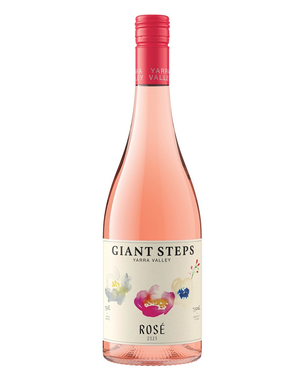 2025 Giant Steps Yarra Valley Rosé 750ml