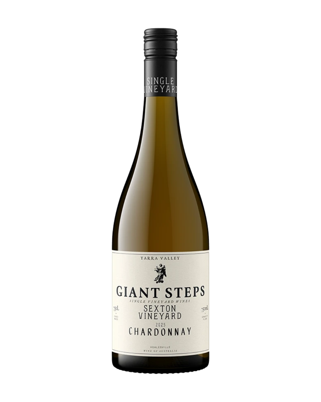 2025 Giant Steps Sexton Vineyard Chardonnay 750ml