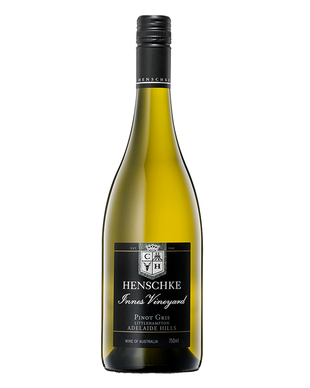 2025 Henschke Innes Vineyard Pinot Gris 750ml
