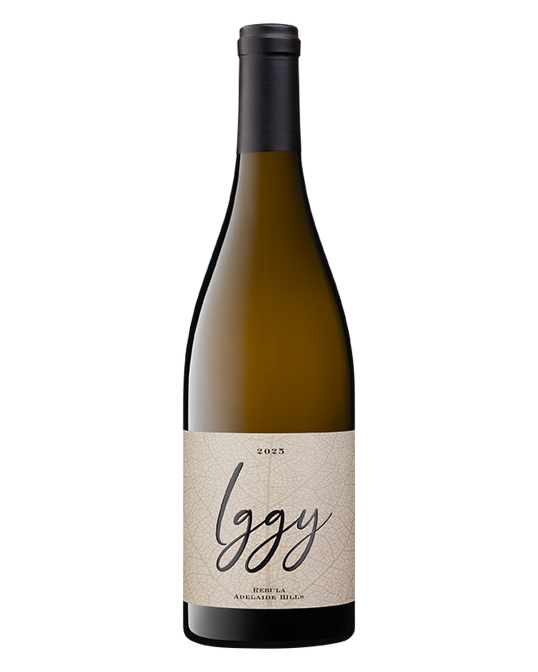 2025 Iggy Wines Rebula 750ml bottle