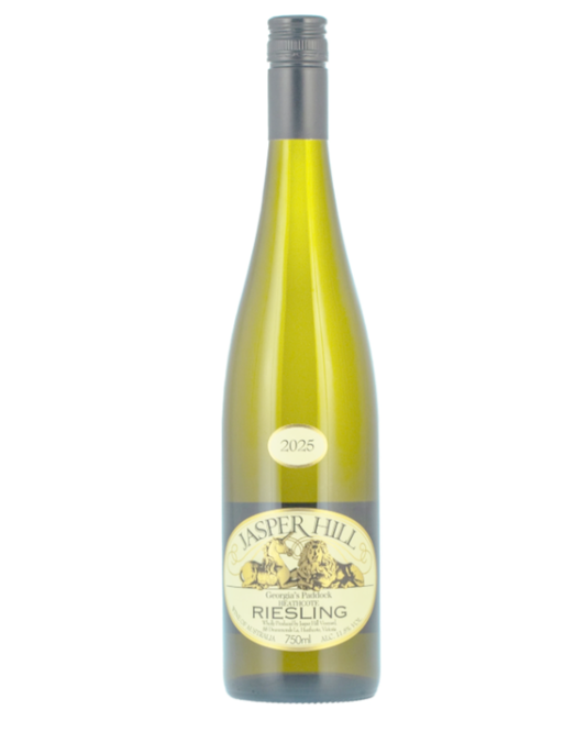 2025 Jasper Hill Georgia’s Paddock Riesling 750ml
