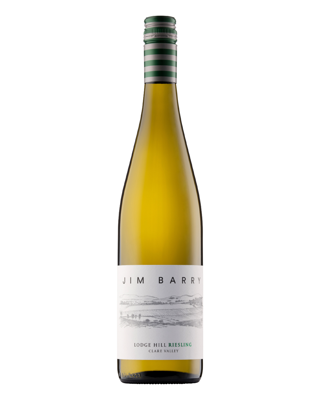 2025 Jim Barry The Lodge Hill Dry Riesling 750ml