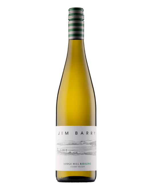 2025 Jim Barry The Lodge Hill Dry Riesling 750ml