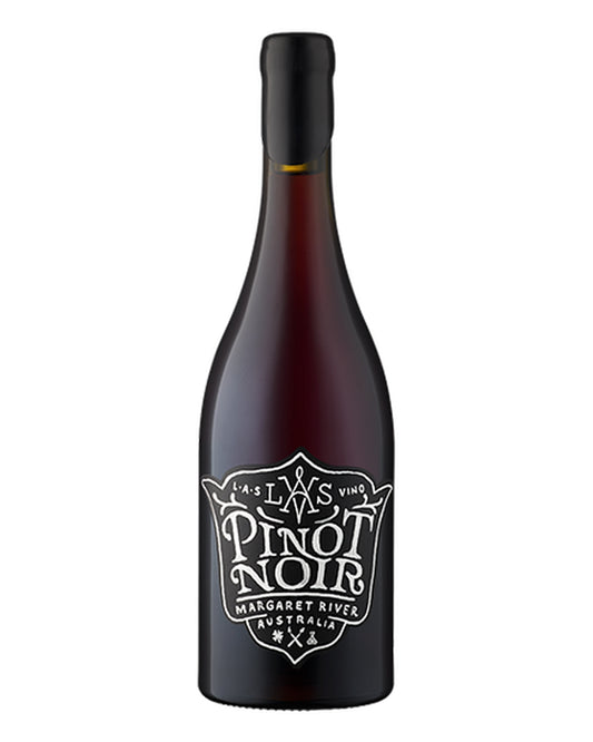 2025 L.A.S. Vino Pinot Noir 750ml