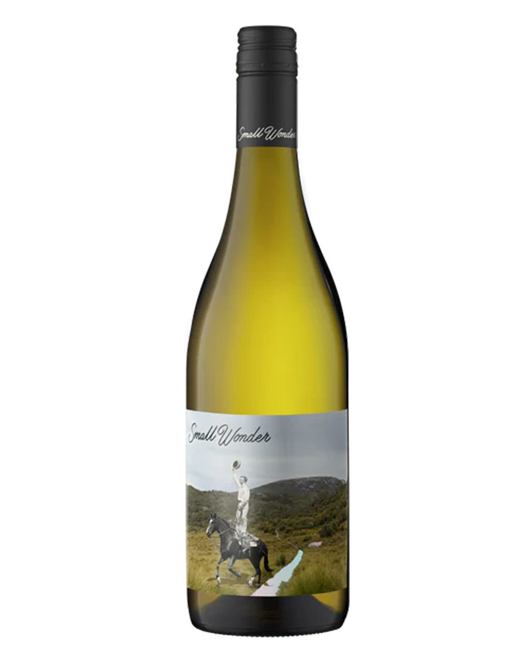 2025 Small Wonder Landscape Blanco White 750ml