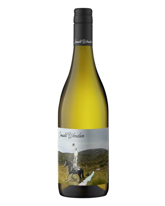 2025 Small Wonder Landscape Blanco White 750ml