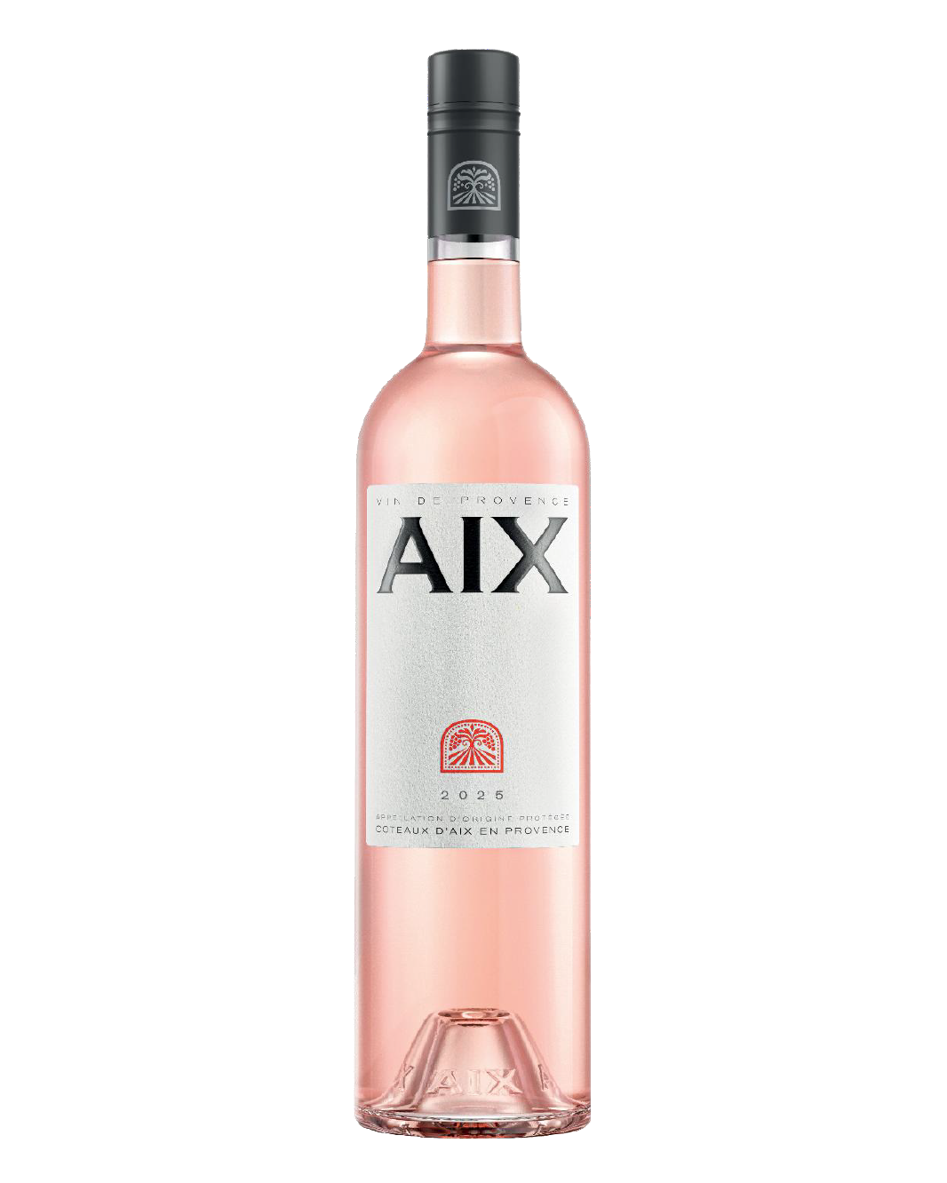 2025 Maison Saint AIX Dry Rose 750ml