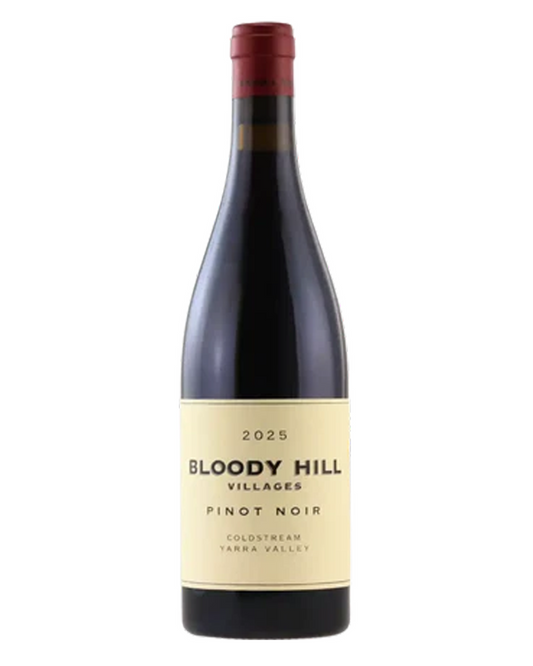 2025 Mayer 'Bloody Hill' Pinot Noir 750ml