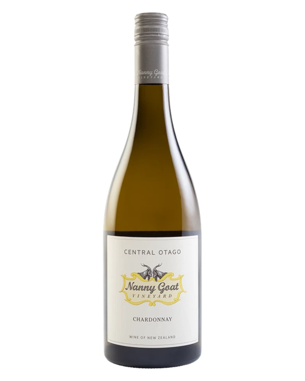 2025 Nanny Goat Vineyard Chardonnay 750ml