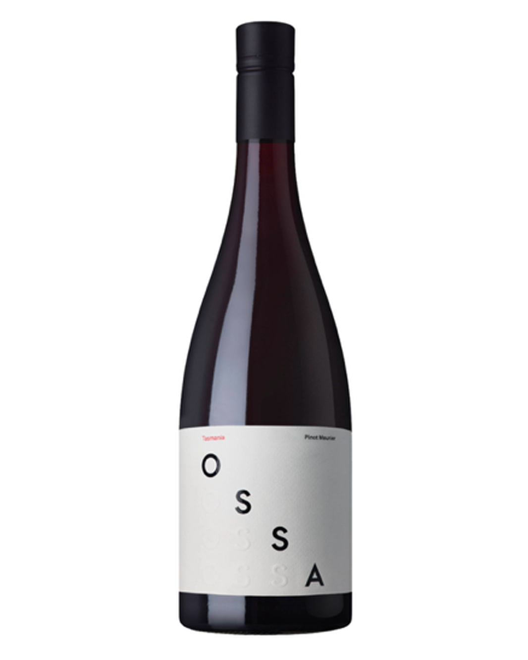 2025 Ossa White Label Pinot Meunier 750ml