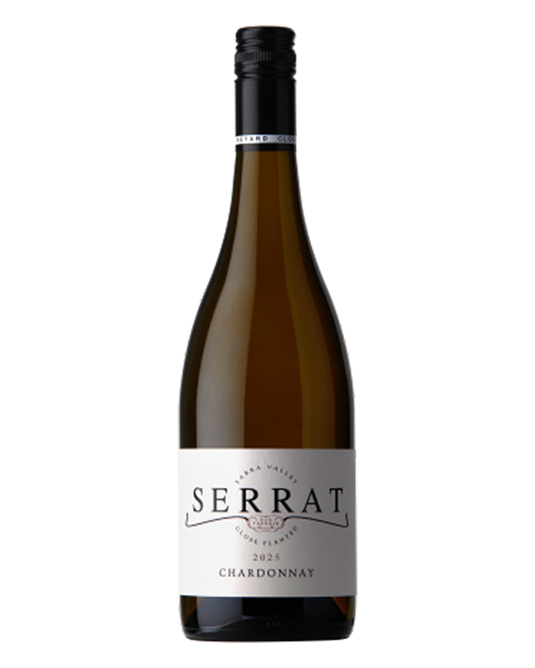 2025 Serrat Close Planted Chardonnay 750ml