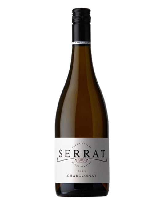 2025 Serrat Close Planted Chardonnay 750ml