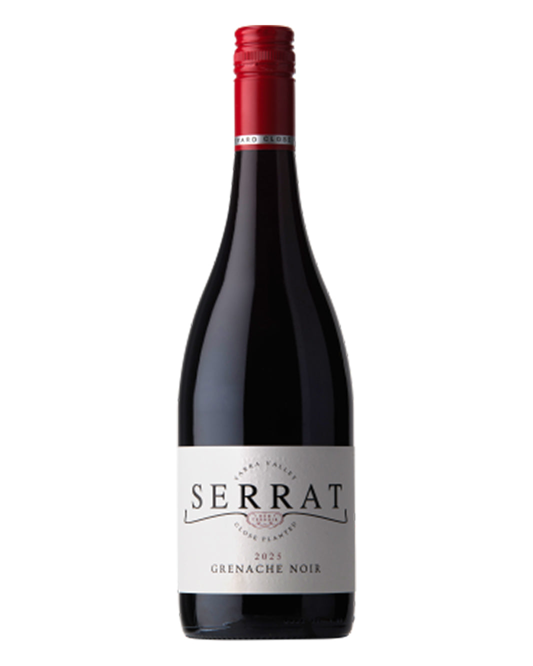 2025 Serrat Close Planted Grenache Noir 750ml