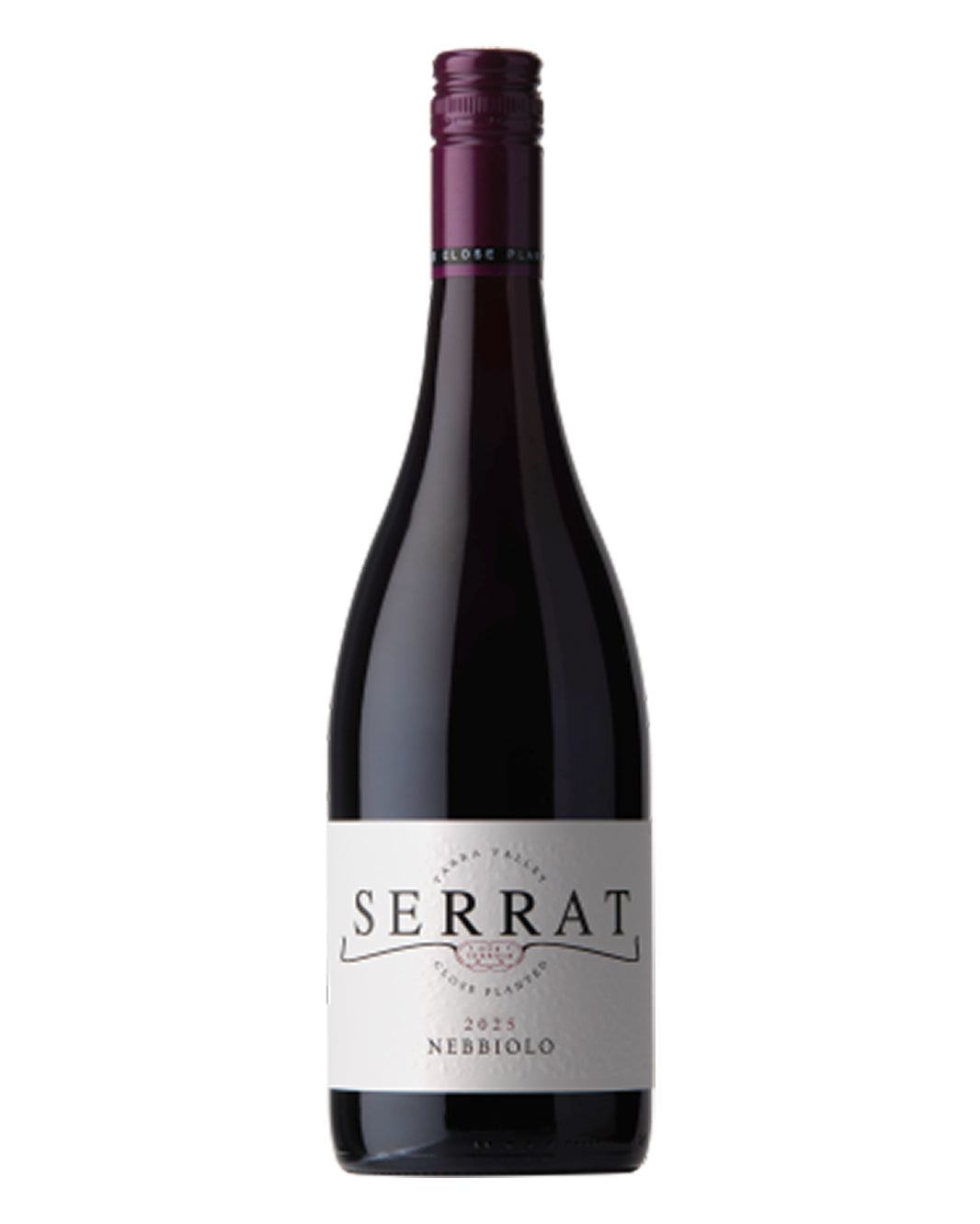 2025 Serrat Close Planted Nebbiolo 750ml