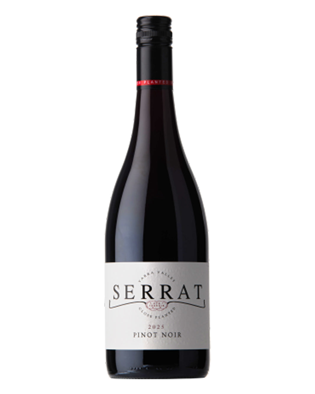 2025 Serrat Pinot Noir 750ml
