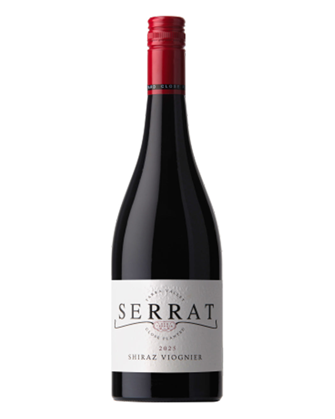 2025 Serrat Shiraz Viognier 750ml