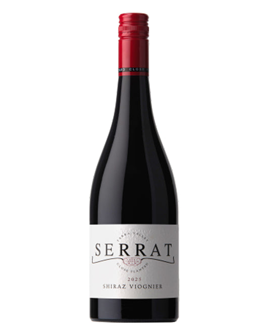 2025 Serrat Shiraz Viognier 750ml