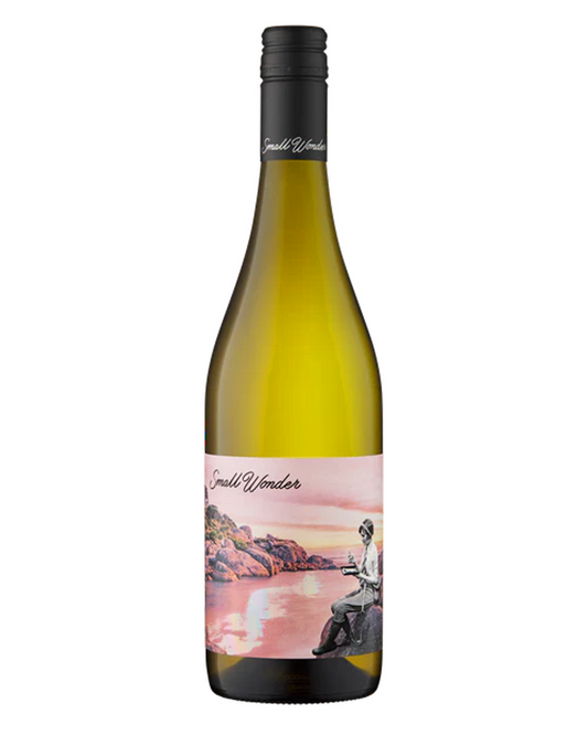 2025 Small Wonder Landscape Series Pinot Gris 750ml