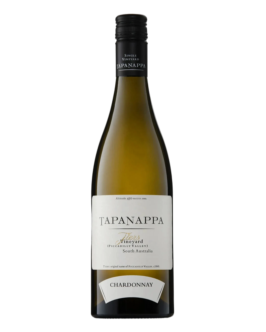 2025 Tapanappa Tiers Vineyard Chardonnay 750ml