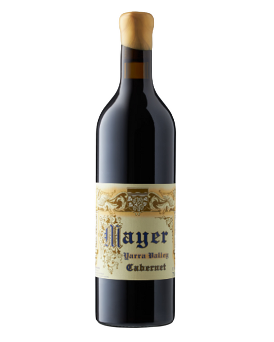 2025 Mayer Cabernet 750ml