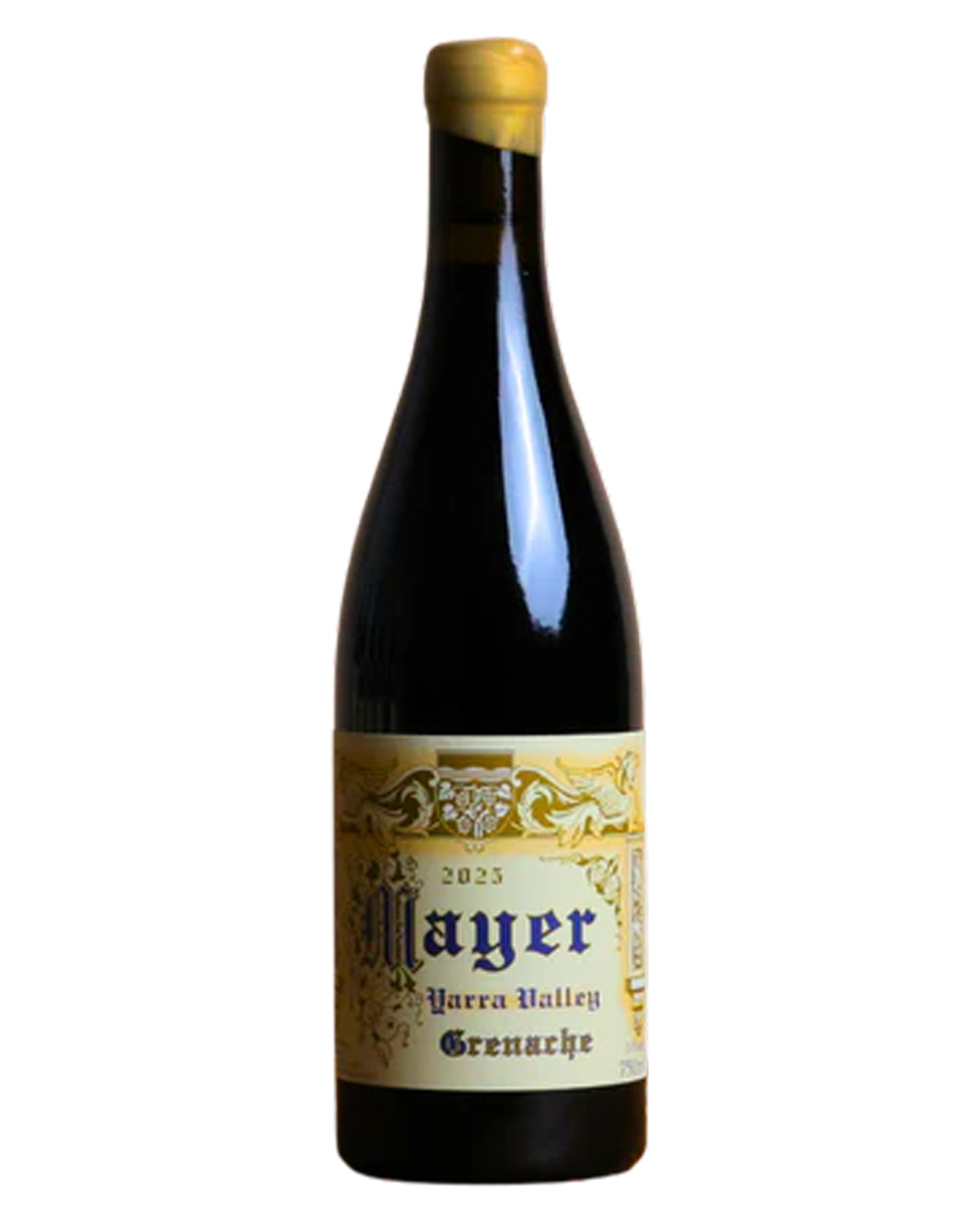 2025 Mayer Grenache Yarra Valley 750ml
