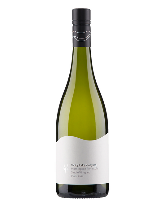 2025 Yabby Lake Pinot Gris 750ml