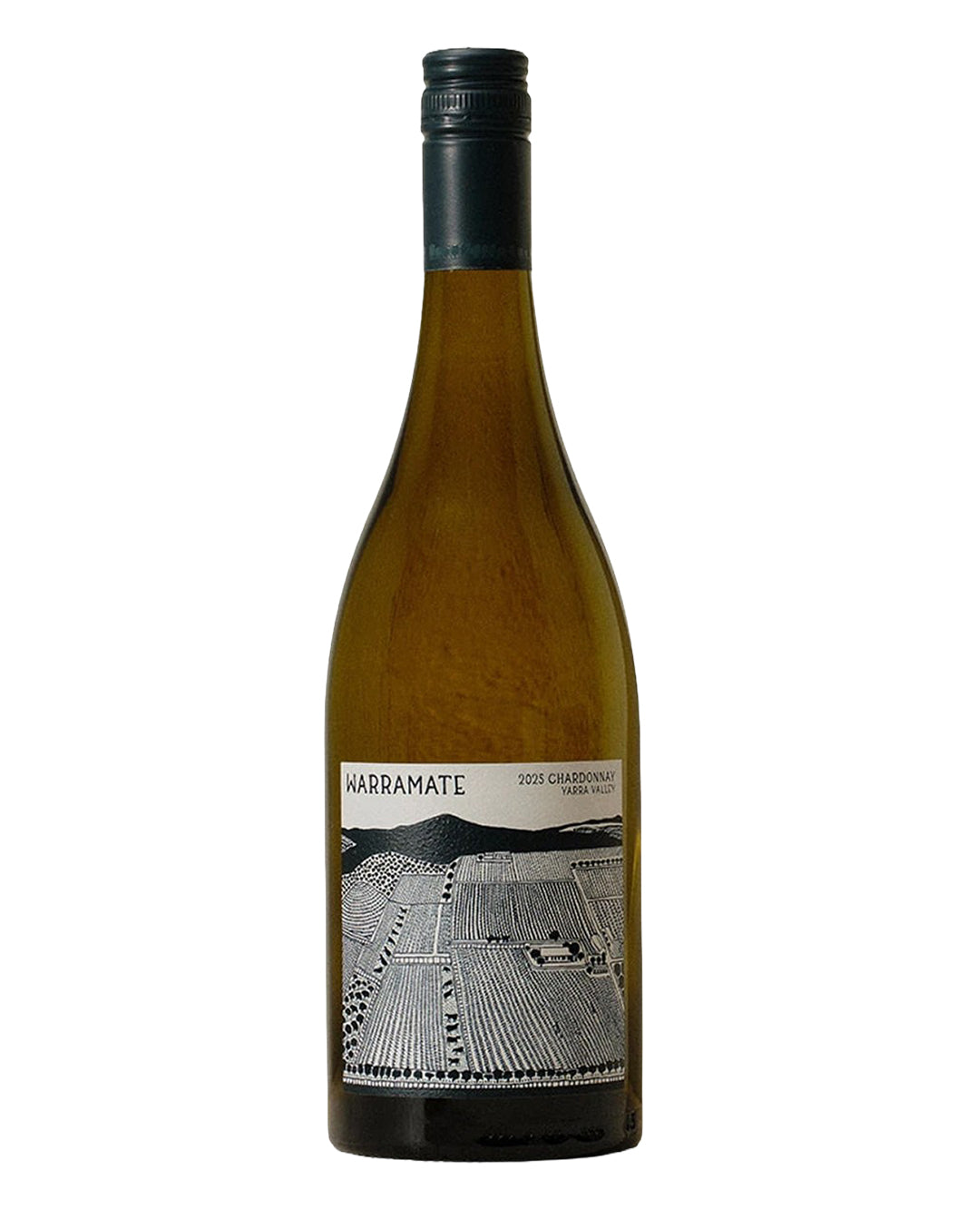 2025 Warramate Chardonnay 750ml