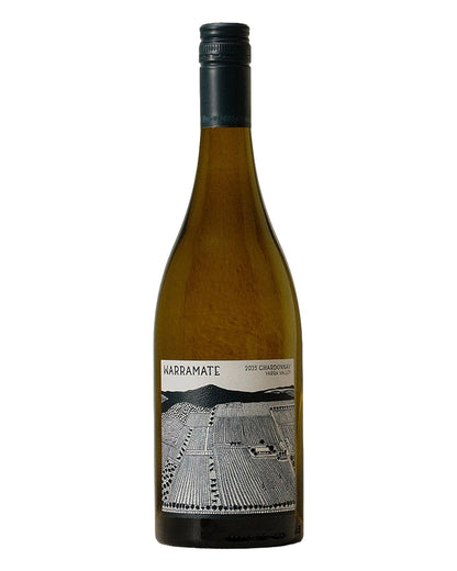 2025 Warramate Chardonnay 750ml
