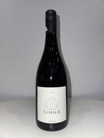 2025 Domaine Simha 'Raja' Pinot Noir 750ml