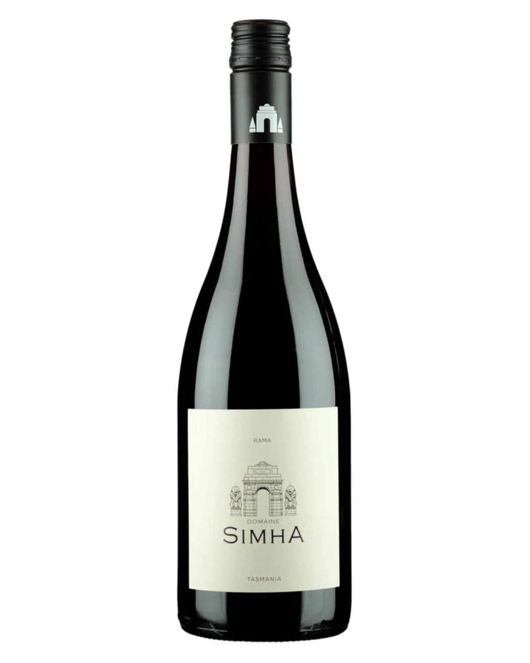 2025 Domaine Simha 'Raja' Pinot Noir
