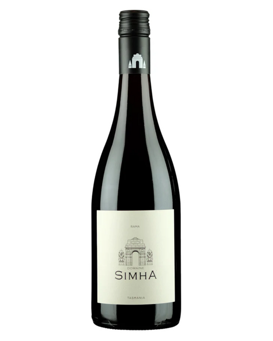 2025 Domaine Simha 'Raja' Pinot Noir
